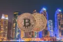A House's Price in Bitcoin Has Fallen 90% Since 2020
