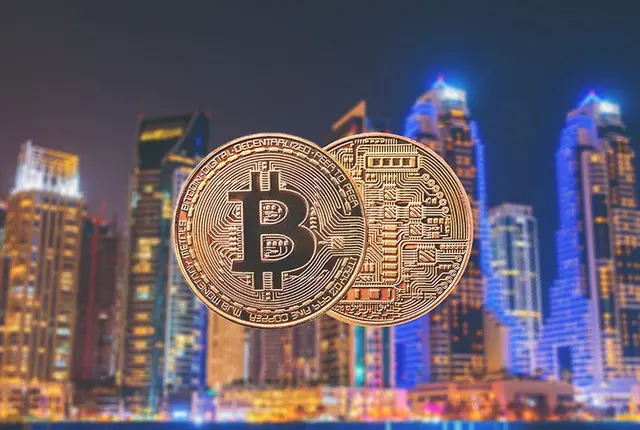 Цена дома в биткоинах упала на 90% с 2020 года