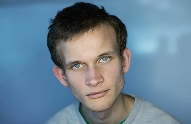 Vitalik Buterin Unveils 'Lean Ethereum' — Ethereum's Biggest Rebuild Since The Merge