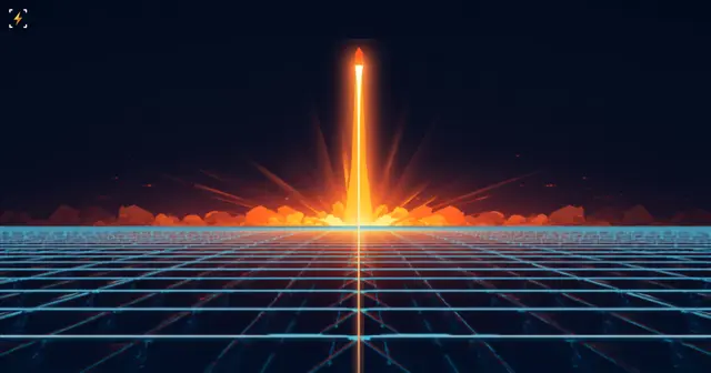 SpaceX commits $100B to build the world's largest spaceport