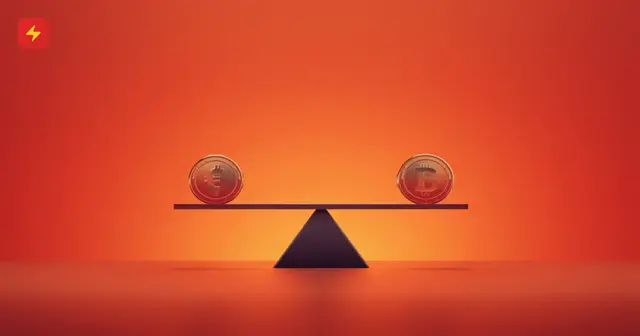 Impermanent loss: the hidden risk of providing liquidity in DeFi