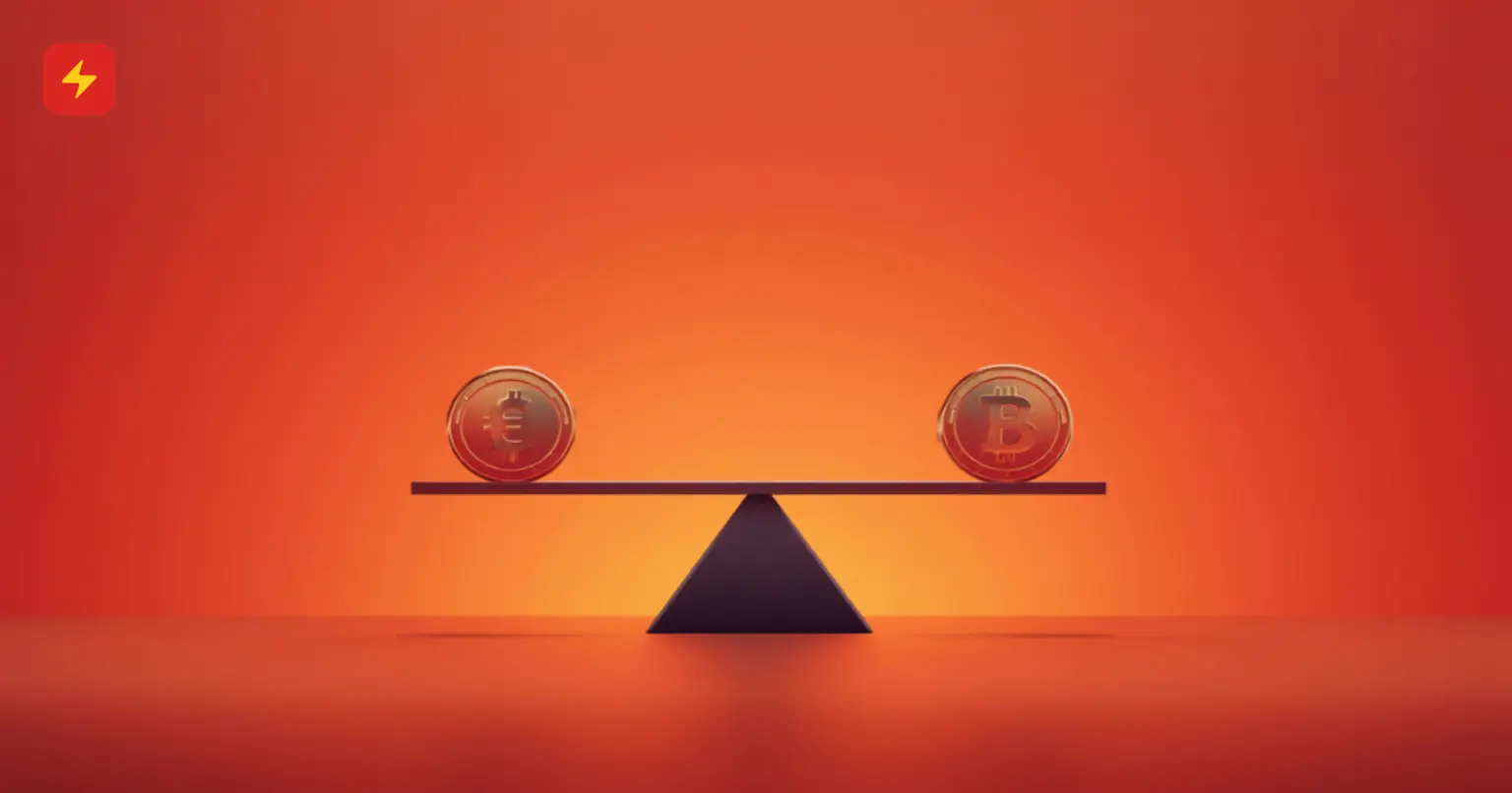 Impermanent loss: the hidden risk of providing liquidity in DeFi