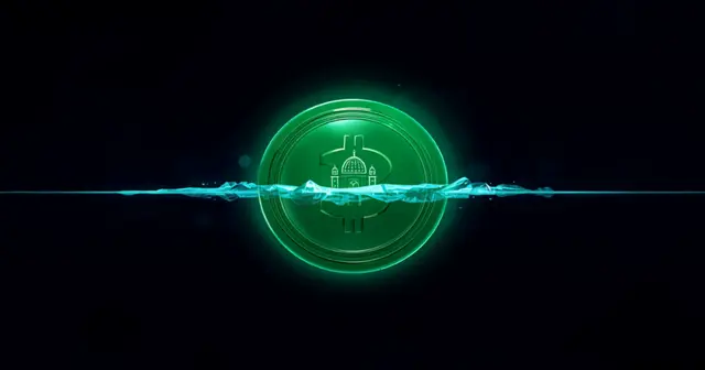 Tether Freezes $131M in USDT Over Iran Links