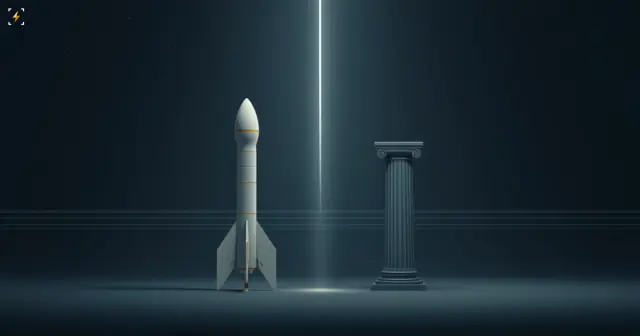 Europe's first fully commercial rocket reached orbit in seven minutes