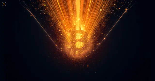 Bitcoin takes 77% of a $1.3 billion crypto fund rebound