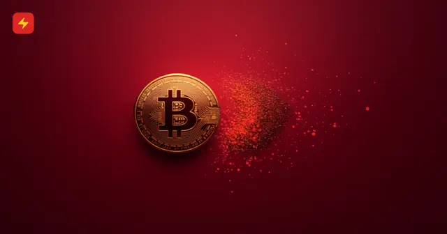 Две британские биткоин-казны за неделю решили распродать свои монеты