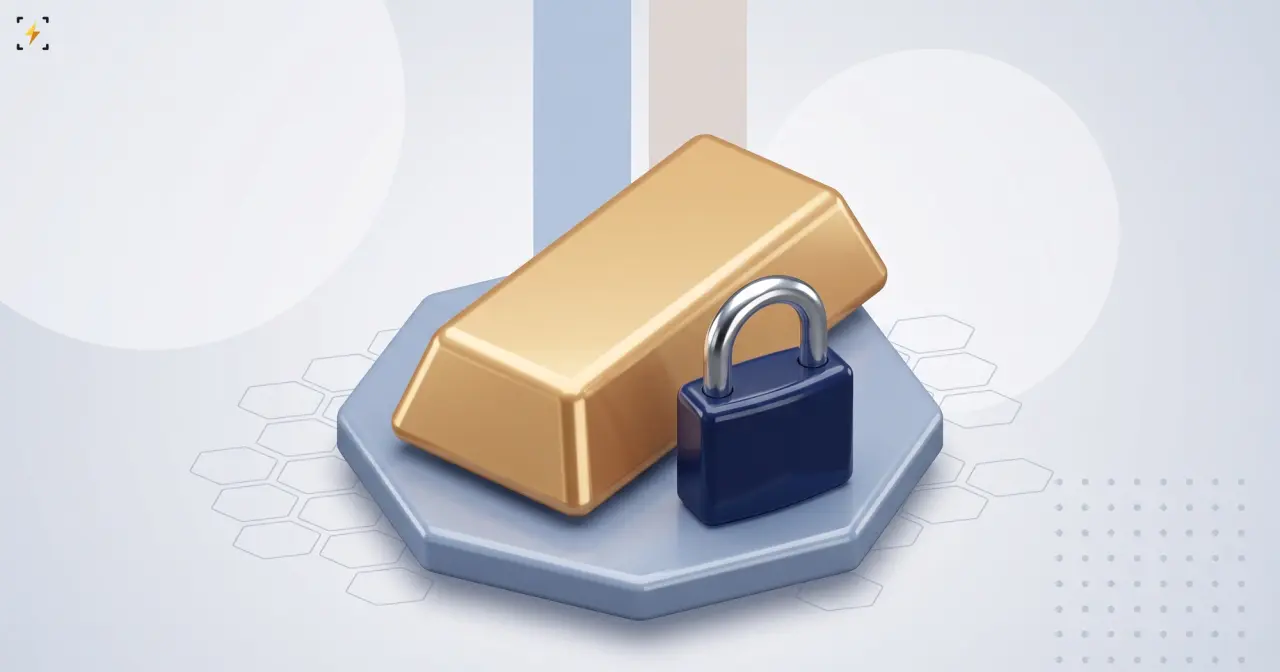The operational process behind tokenization