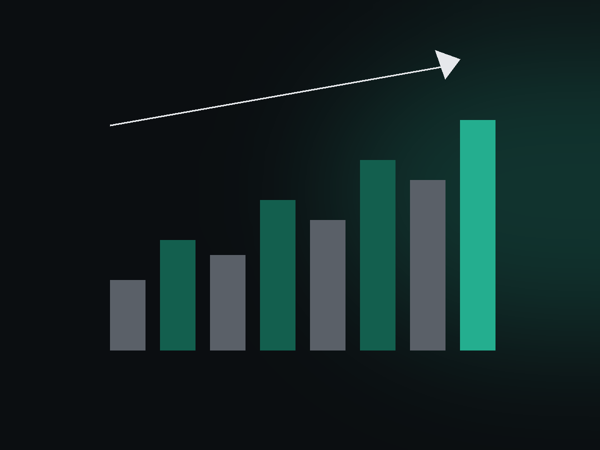 Earn / Staking
