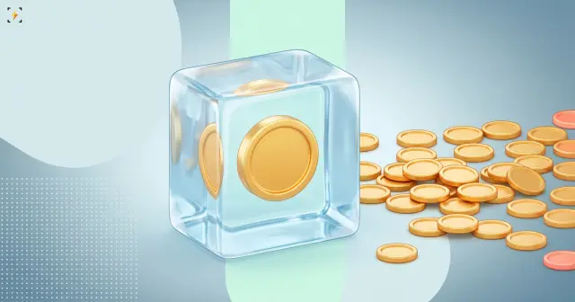 Tether has frozen $4.9bn all told, and half of it for US agencies