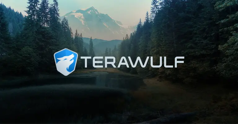 Биткоин-майнер TeraWulf