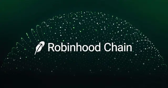 Robinhood Chain Cracks Top 5 by DEX Volume — But Not Thanks to Stocks