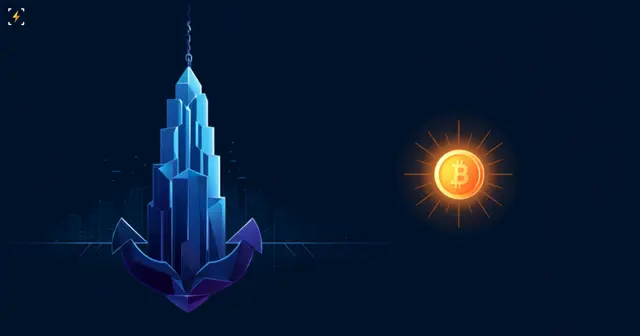 Роберт Кийосаки заявил о долге в $1,2 млрд — биткоин не залог