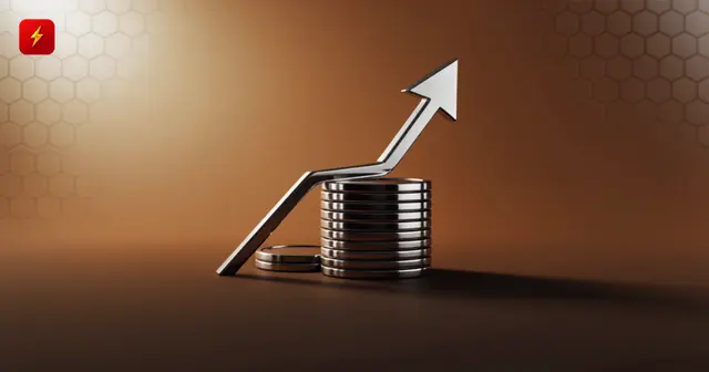 July Crypto Fundraising: Over $5B Raised, Venture Leads the Pack, and Strategy Bought Zero Bitcoin All Month