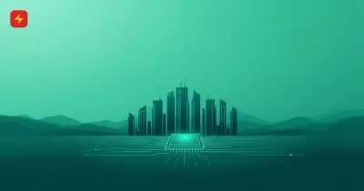 What is Silicon Valley, and why does the whole world move there