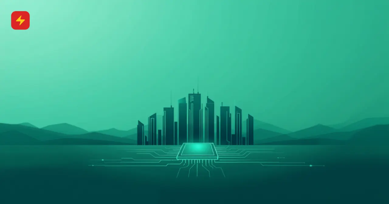 What is Silicon Valley, and why does the whole world move there