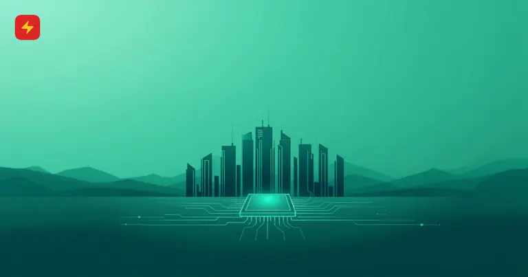 Article cover: What is Silicon Valley, and why does the whole world move there