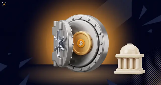 Bitcoin reserve bill advances 28-21, with zero bipartisan votes