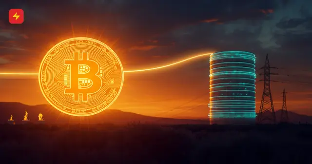 Компания с биткоин-казначейством Empery Digital вложила $20 млн в дата-центры для ИИ