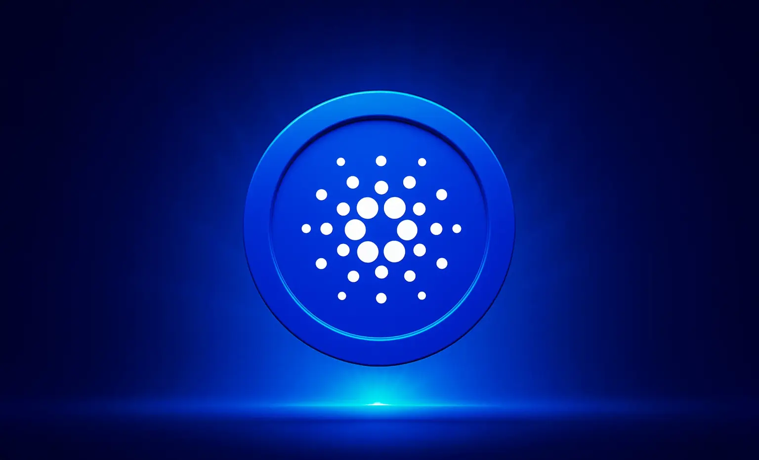 Cardano ADA вырос на 32% за неделю и вернулся в топ-15 по капитализации
