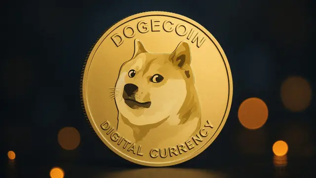 Dogecoin Is Being Prepped for Smart Contracts — via Tech the Meme Coin Never Had