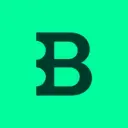 Bitstamp logo