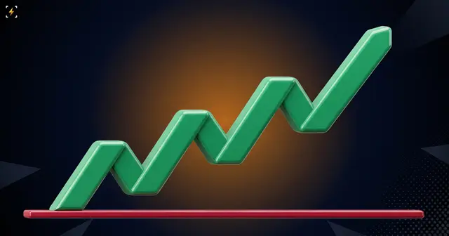 The $100,000 bitcoin scenario offers 15.9% upside and 13.2% to being wrong