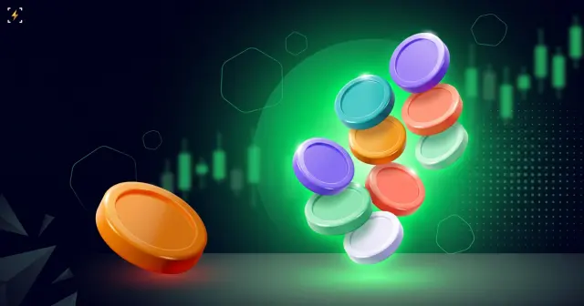 Top 10 altcoin gainers of the last 48 hours and what each project does