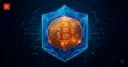 Девять компаний, включая BlackRock и Coinbase, скинулись на защиту биткоина от квантовых угроз