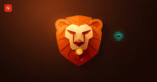 Brave учит ИИ-агентов платить за вас: новый роадмап BAT добавляет стейблкоин-кошелёк и карту