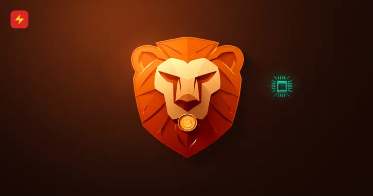 Обложка новости: Brave учит ИИ-агентов платить за вас: новый роадмап BAT добавляет стейблкоин-кошелёк и карту