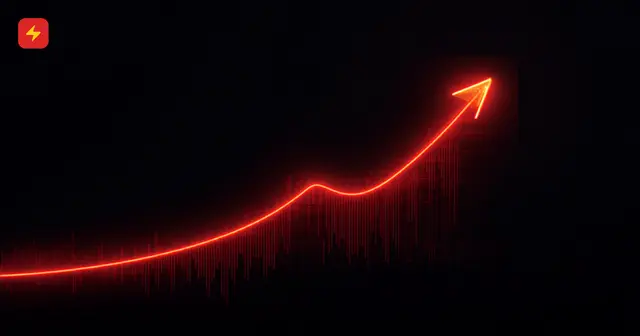 CXMT выросла на 466% в первый день торгов — Nomura видит апсайд ещё в 2,4 раза