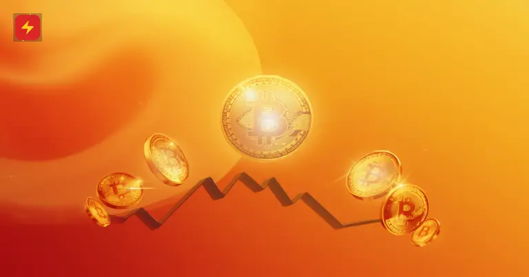 News cover: Two groups of Bitcoin holders are selling into the rally as inflation pushes price near $65K