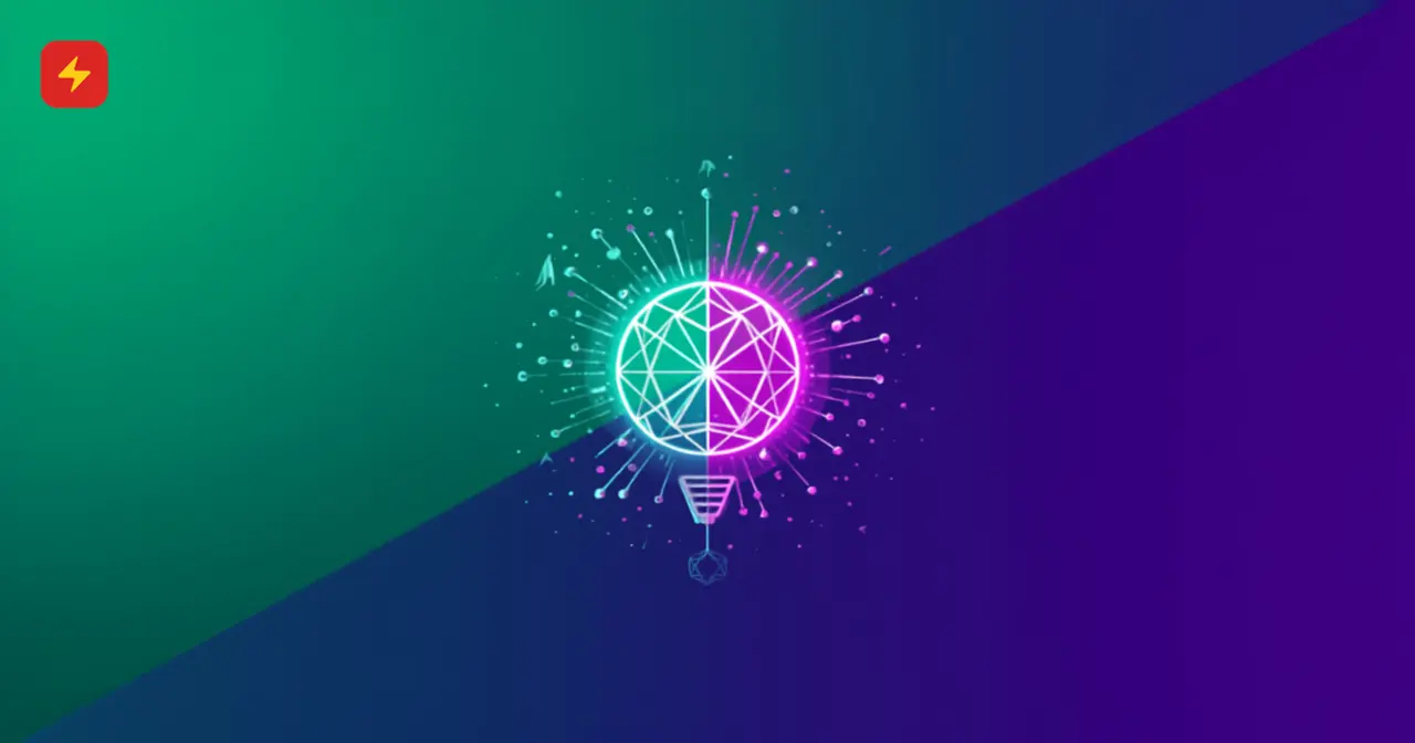 AI and crypto: the quiet revolution making some rich and firing others