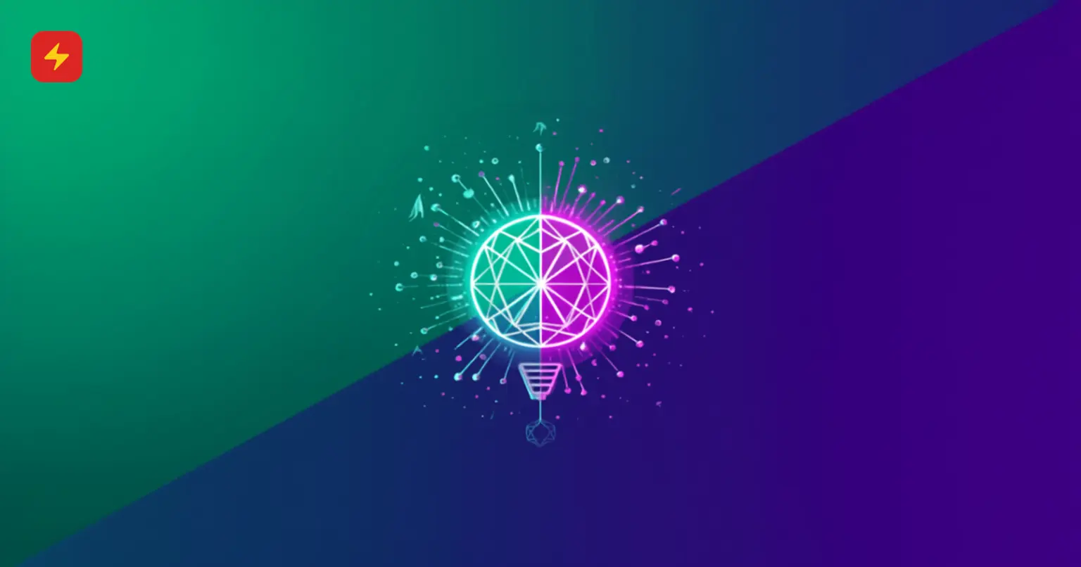 AI and crypto: the quiet revolution making some rich and firing others