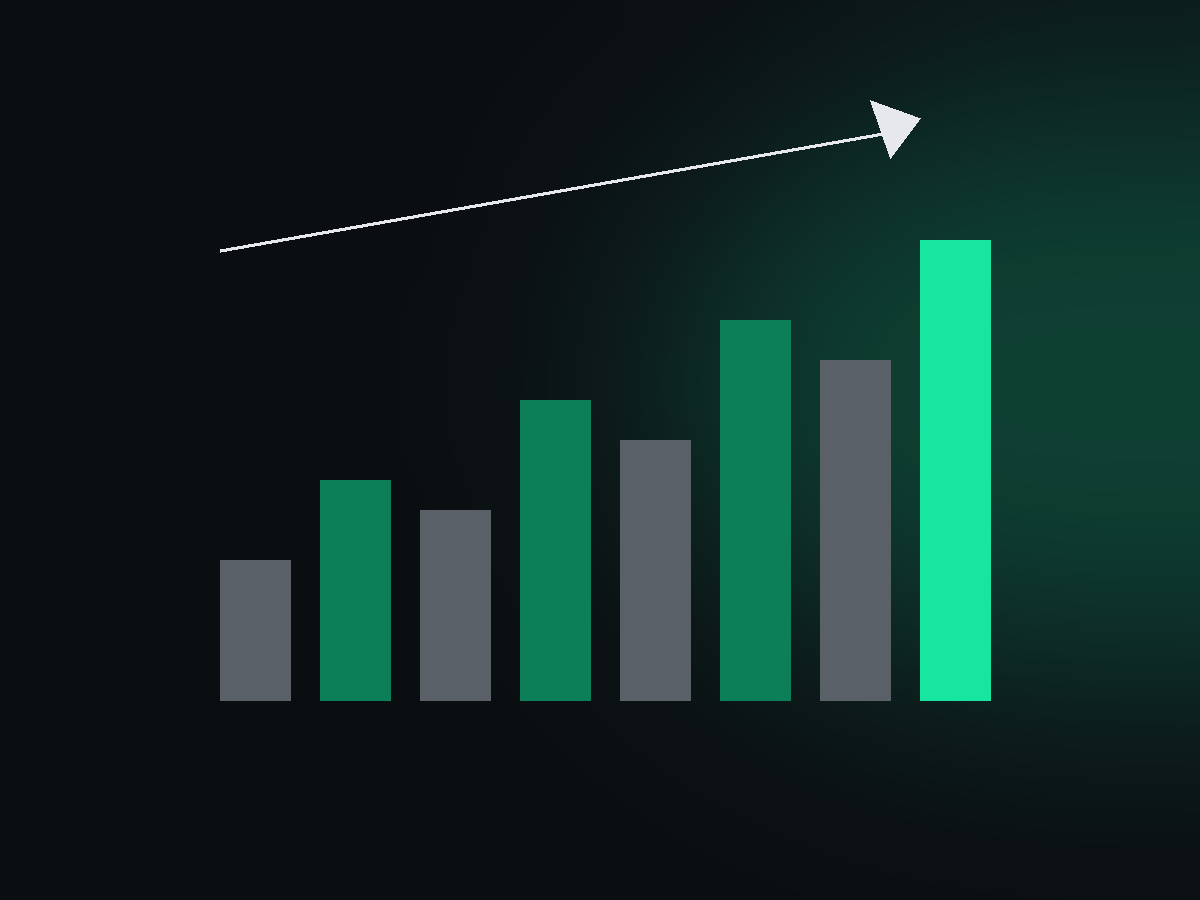 Earn / Staking