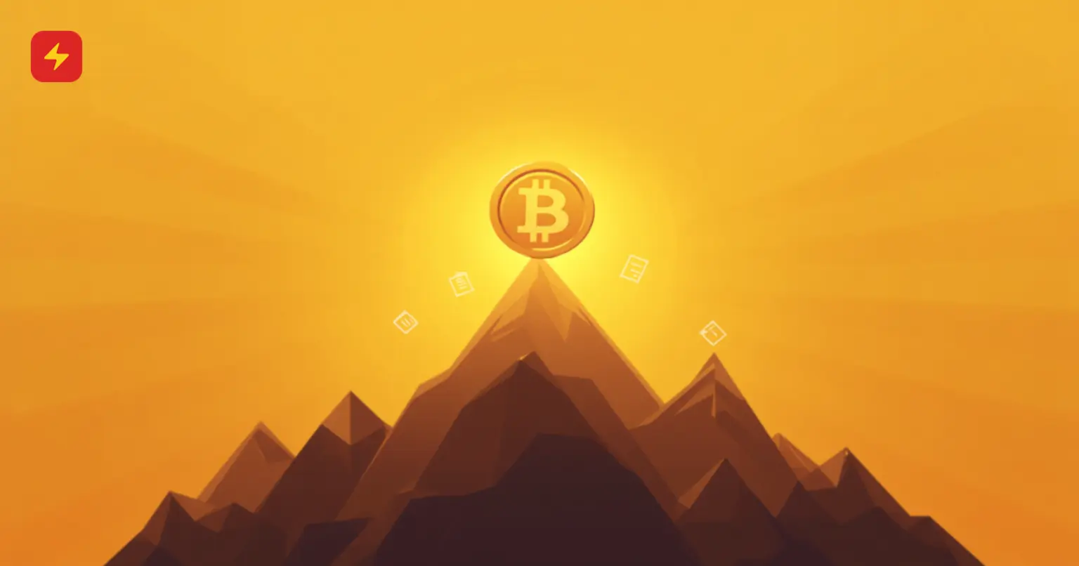 News cover: Tokenized assets on BNB Chain hit a record $16.6 billion — and keep climbing