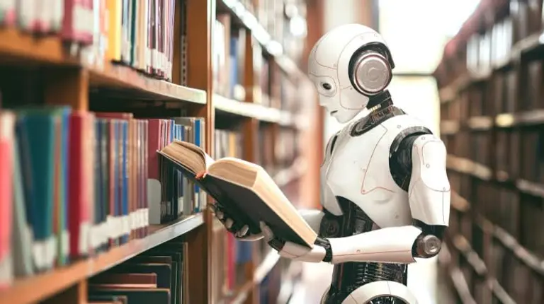 News cover: RAG: How AI Is Taught to Answer With Facts Instead of Guesses