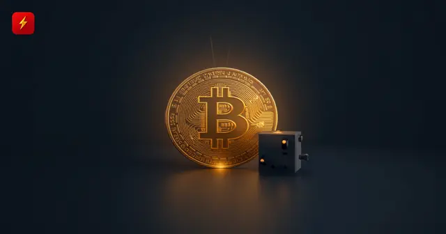 Соло-майнер второй раз за месяц выбил блок биткоина и заработал $200 000