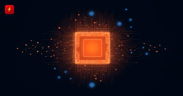 Discovered Materials охотится на материалы для холодных чипов с ИИ