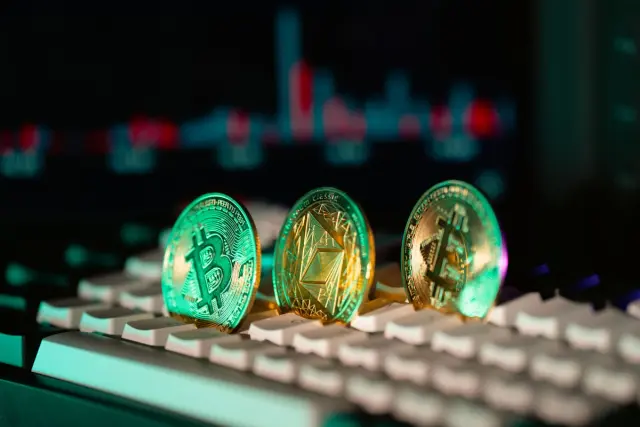DWF Labs: Crypto Sector Fundamentals Have Never Been Stronger