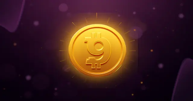 Binance исполнилось 9 лет: $4,5 млн наград и путешествие по «Binance City»
