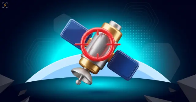 Weapons in orbit break no treaty, because none covers them