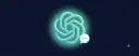 Abstract glowing neural-network icon — cover image for the OpenAI and ChatGPT company overview