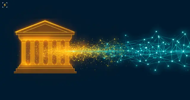 Dallas Fed: tokenized deposits could cost banks $700B in capacity