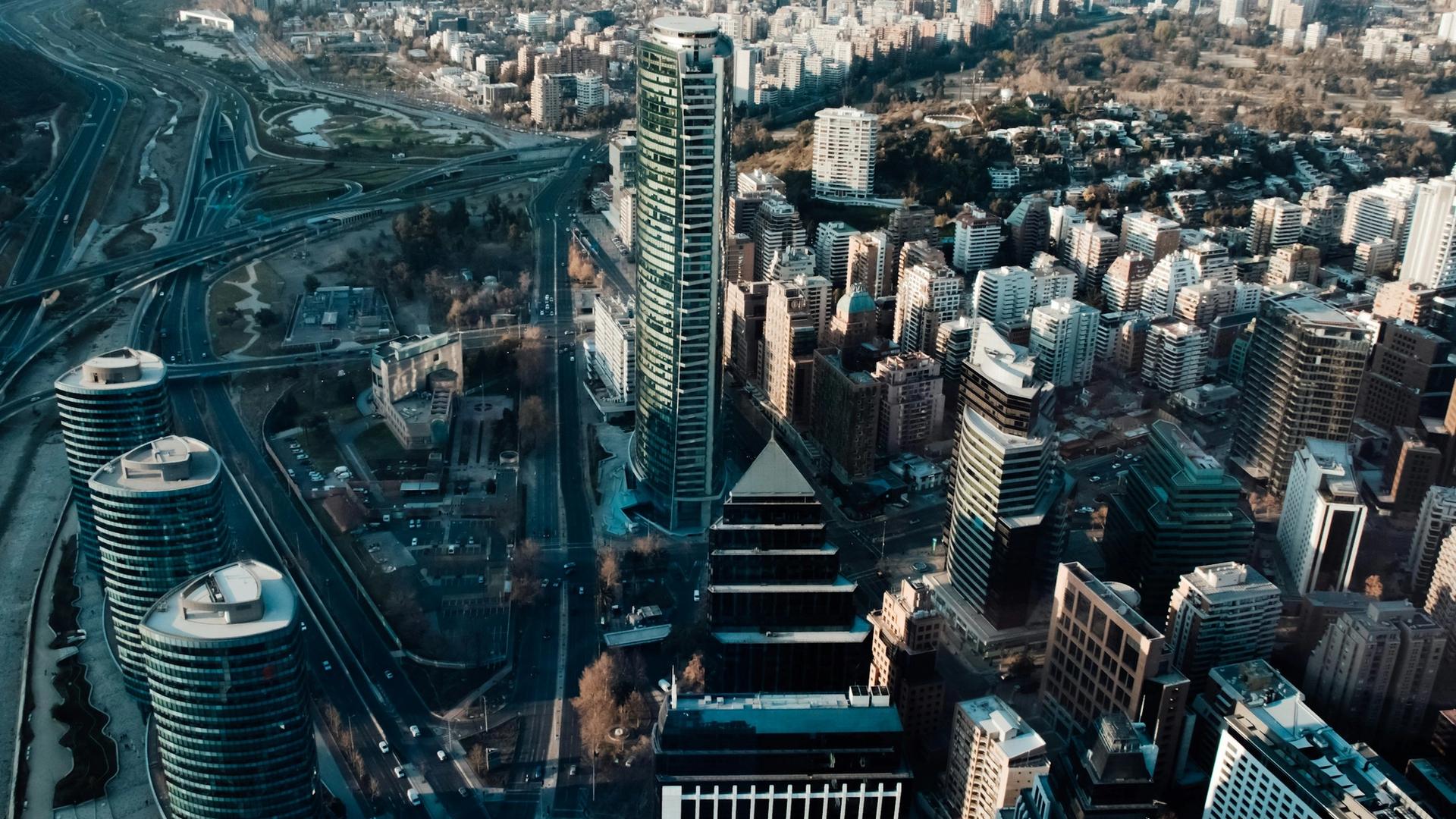 Santiago