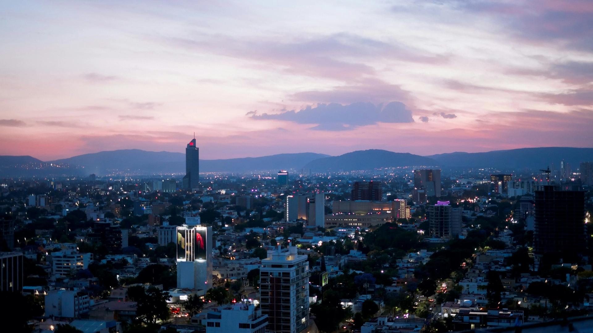 Guadalajara