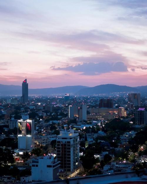 Guadalajara