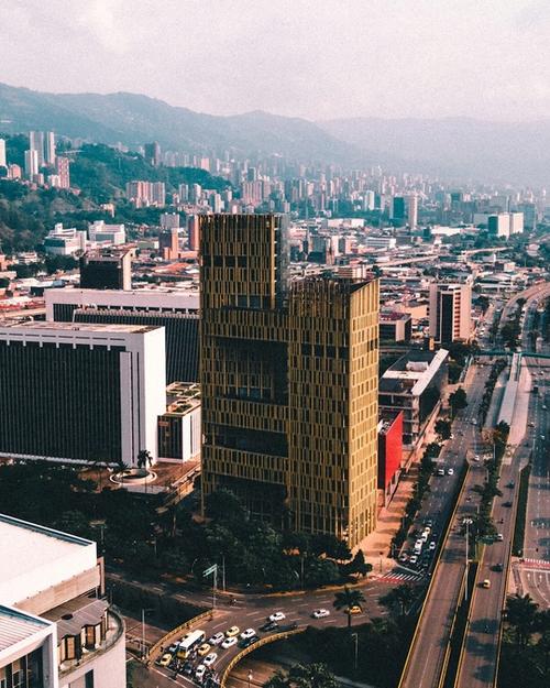 Medellín