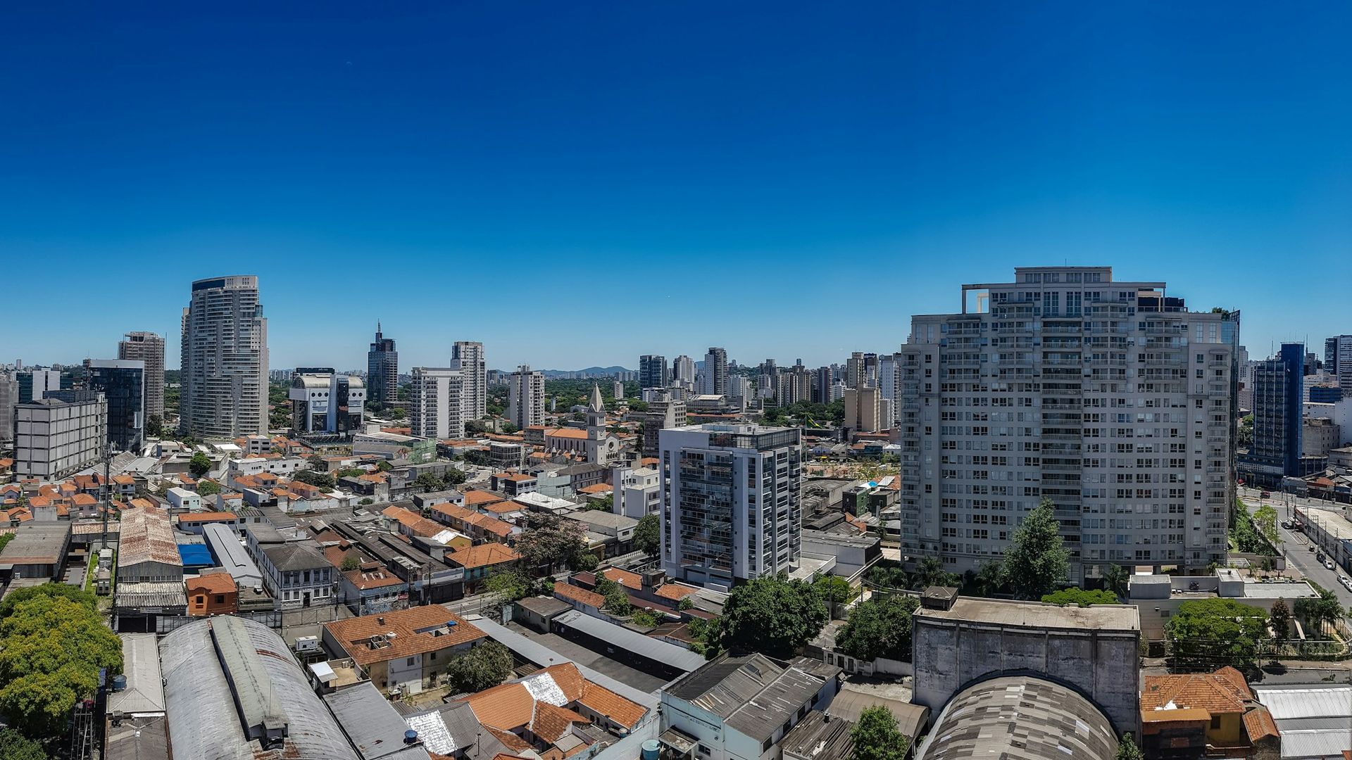 São Paulo