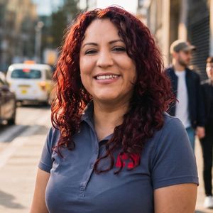 Martha Ramos